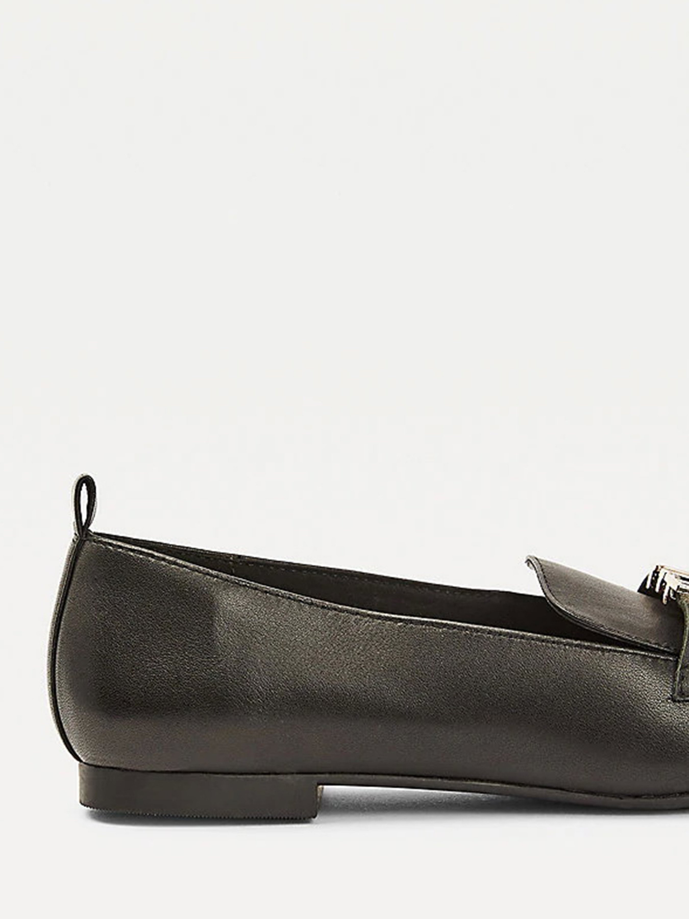 Лоферы Tommy Hilfiger модель FW0FW05139-BDS Фото