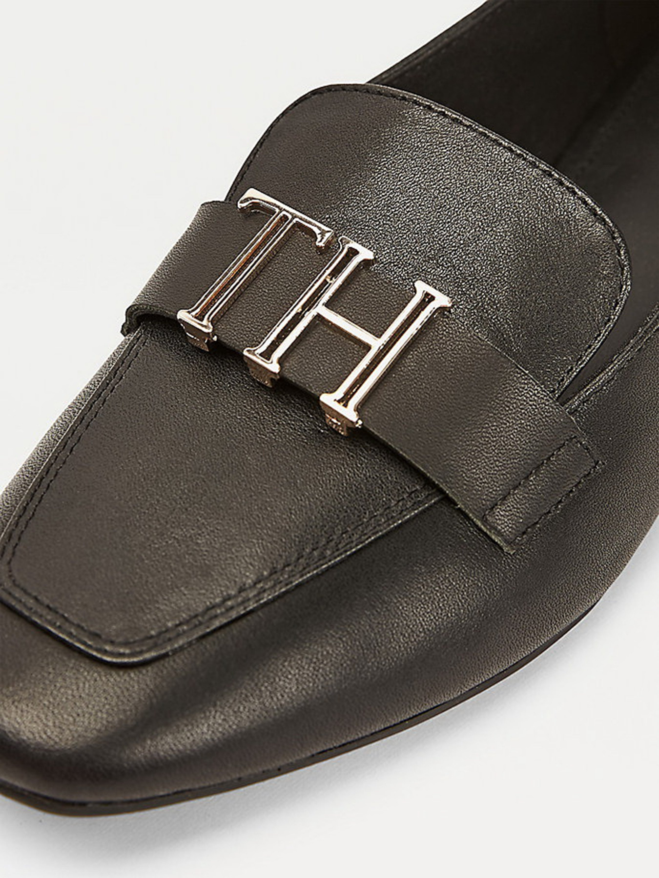 Лоферы Tommy Hilfiger модель FW0FW05139-BDS Фото