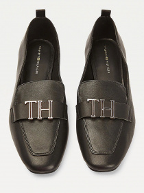 Лоферы Tommy Hilfiger модель FW0FW05139-BDS Фото