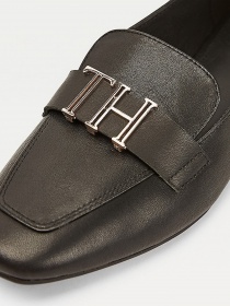 Лоферы Tommy Hilfiger модель FW0FW05139-BDS Фото