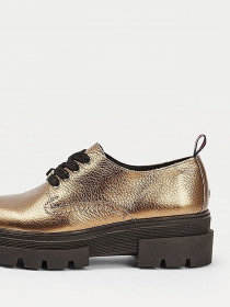 Полуботинки Tommy Hilfiger Classics модель FW0FW05132-0LJ Фото