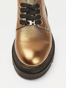 Напівчеревики Tommy Hilfiger Classics модель FW0FW05132-0LJ Фото
