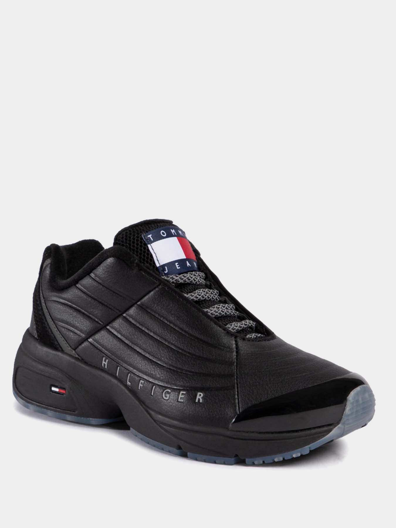 Кроссовки Tommy Hilfiger модель EN0EN01176-BDS Фото