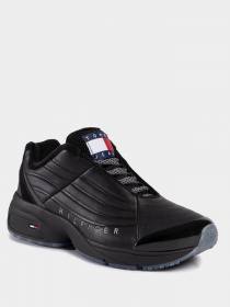 Кроссовки Tommy Hilfiger модель EN0EN01176-BDS Фото