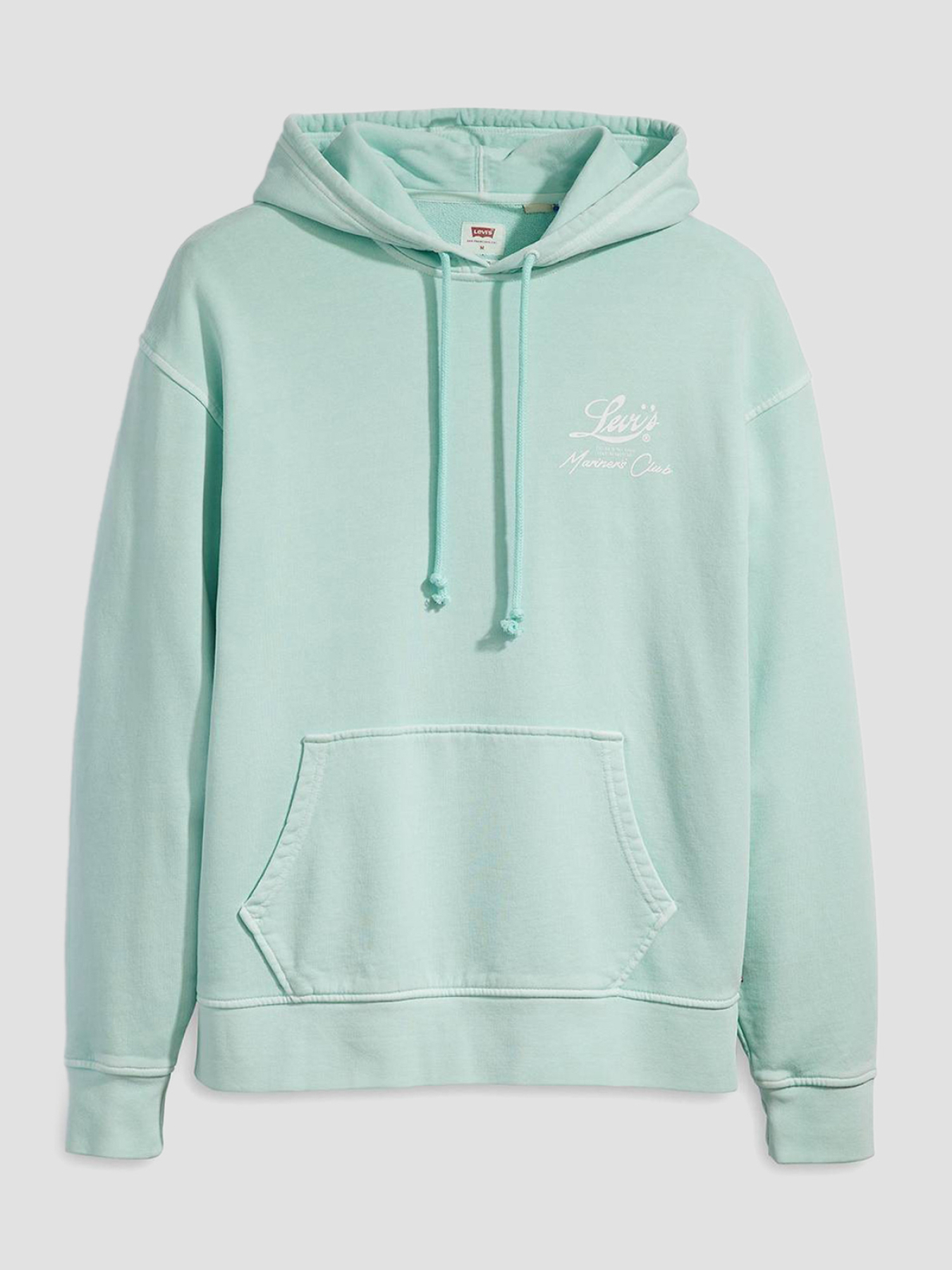 Худи Levi's модель 38479;0279 Фото