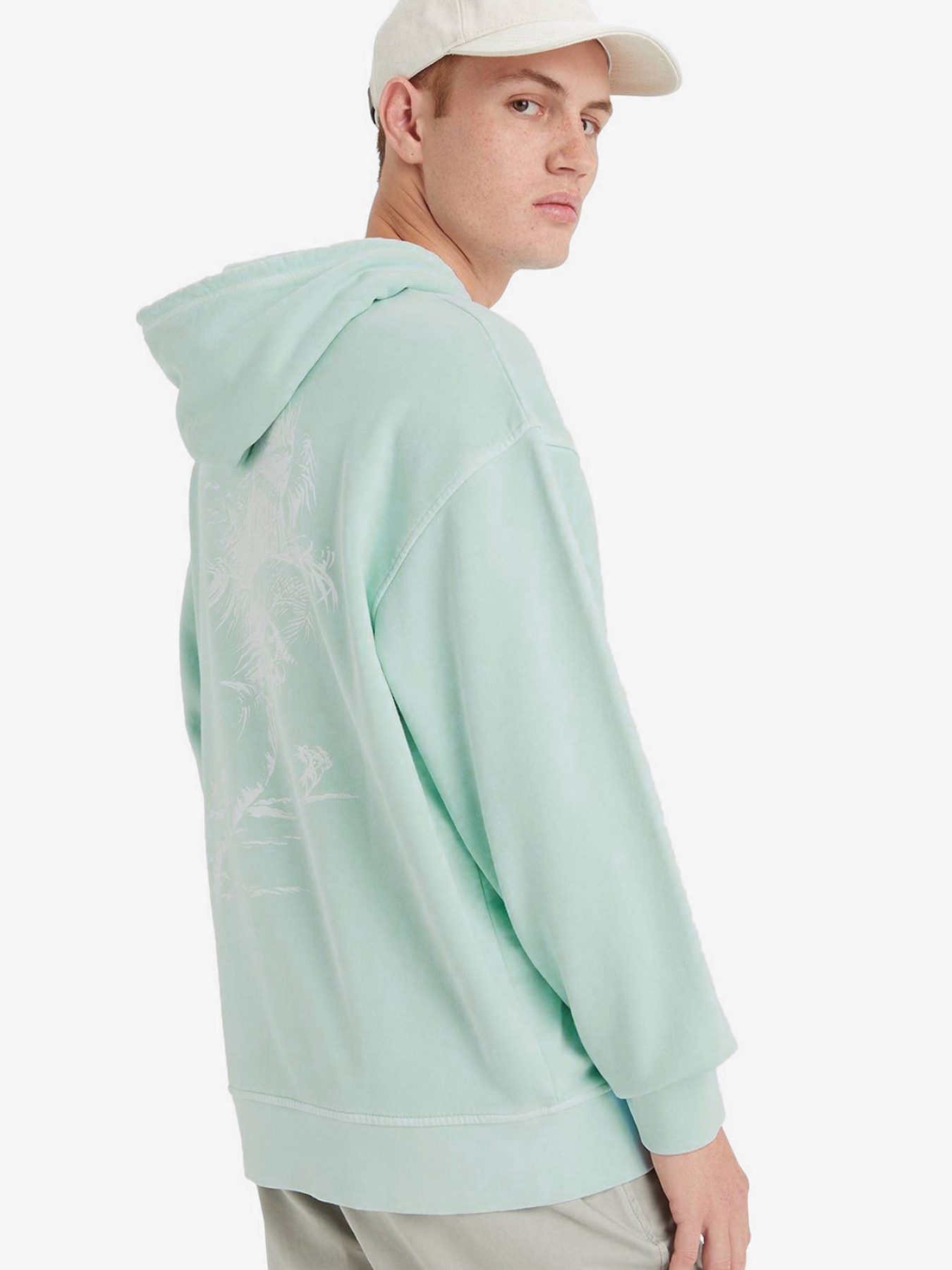 Худи Levi's модель 38479;0279 Фото