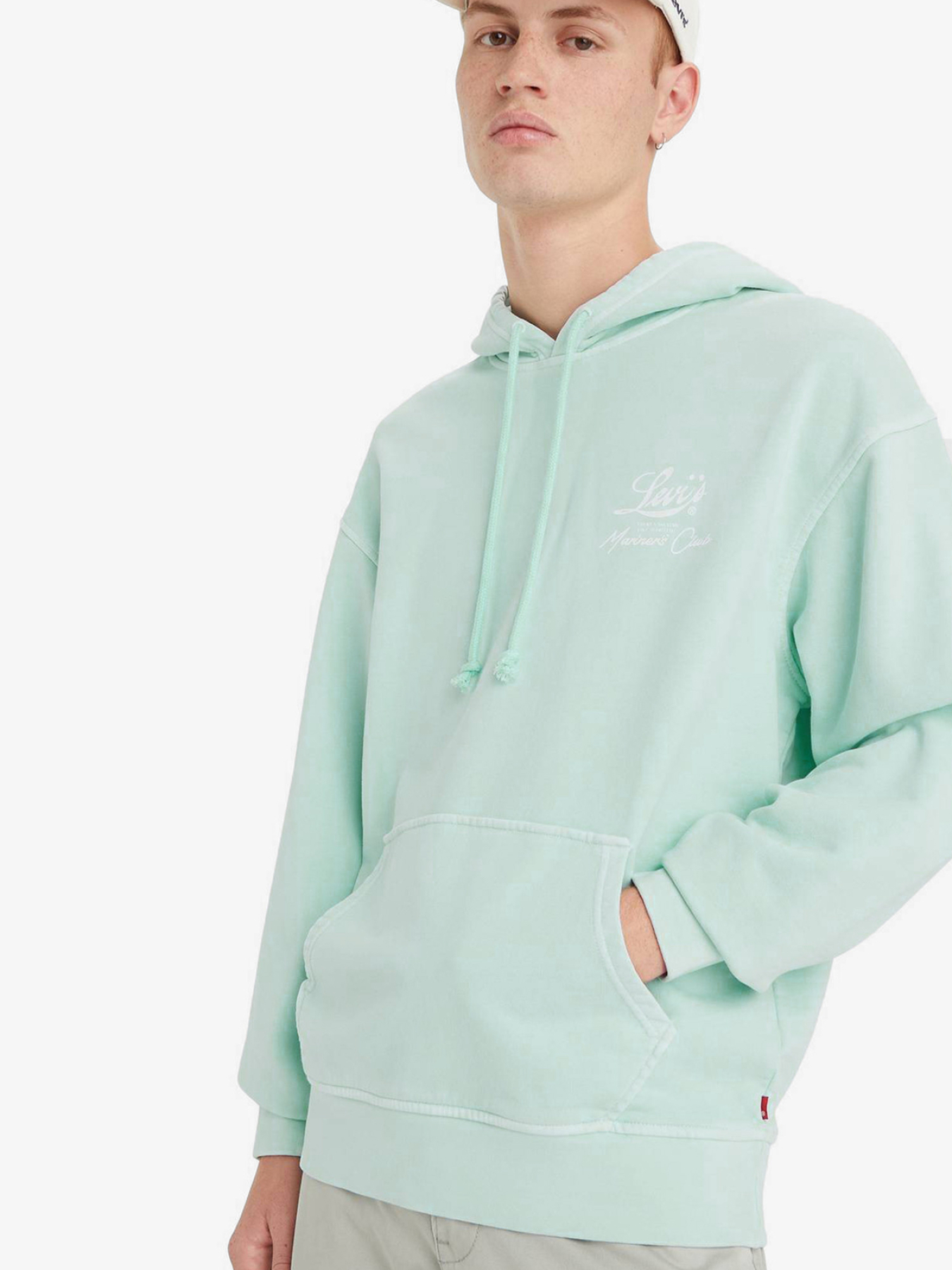 Худи Levi's модель 38479;0279 Фото