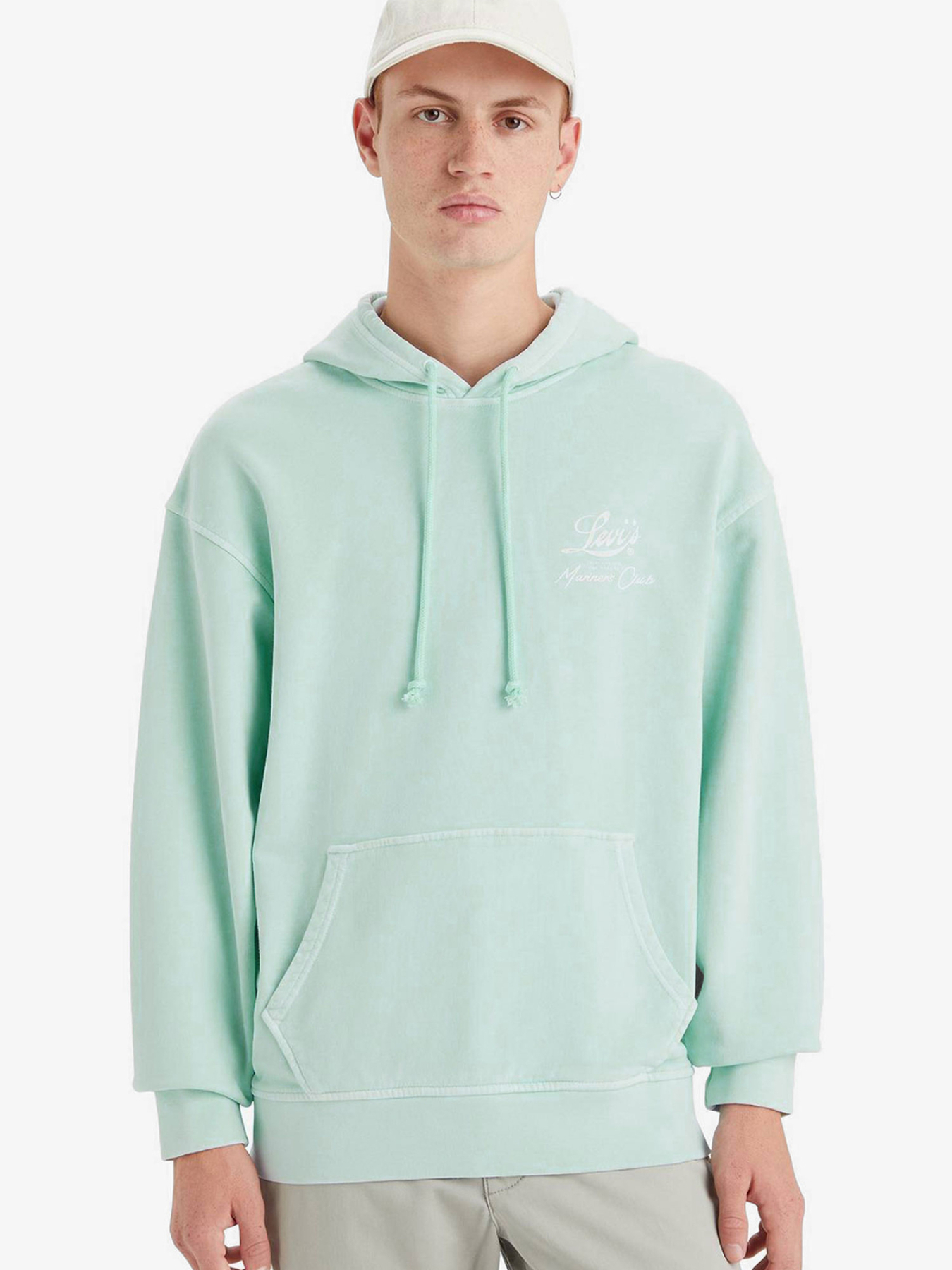 Худи Levi's модель 38479;0279 Фото