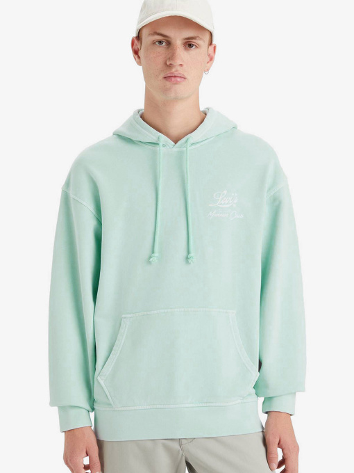 Худи Levi's модель 38479;0279 Фото
