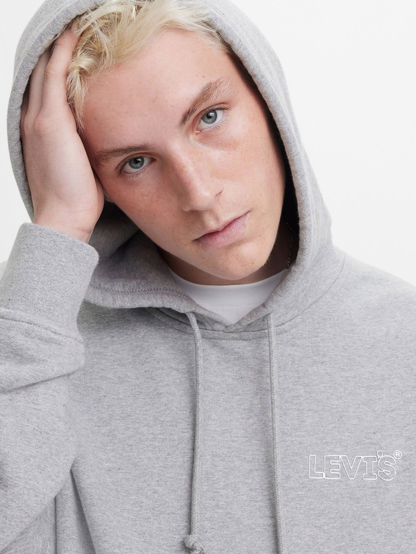 Худи Levi's модель 38479;0308 Фото