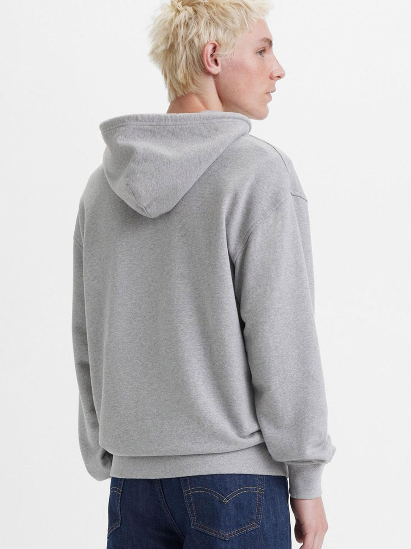 Худи Levi's модель 38479;0308 Фото
