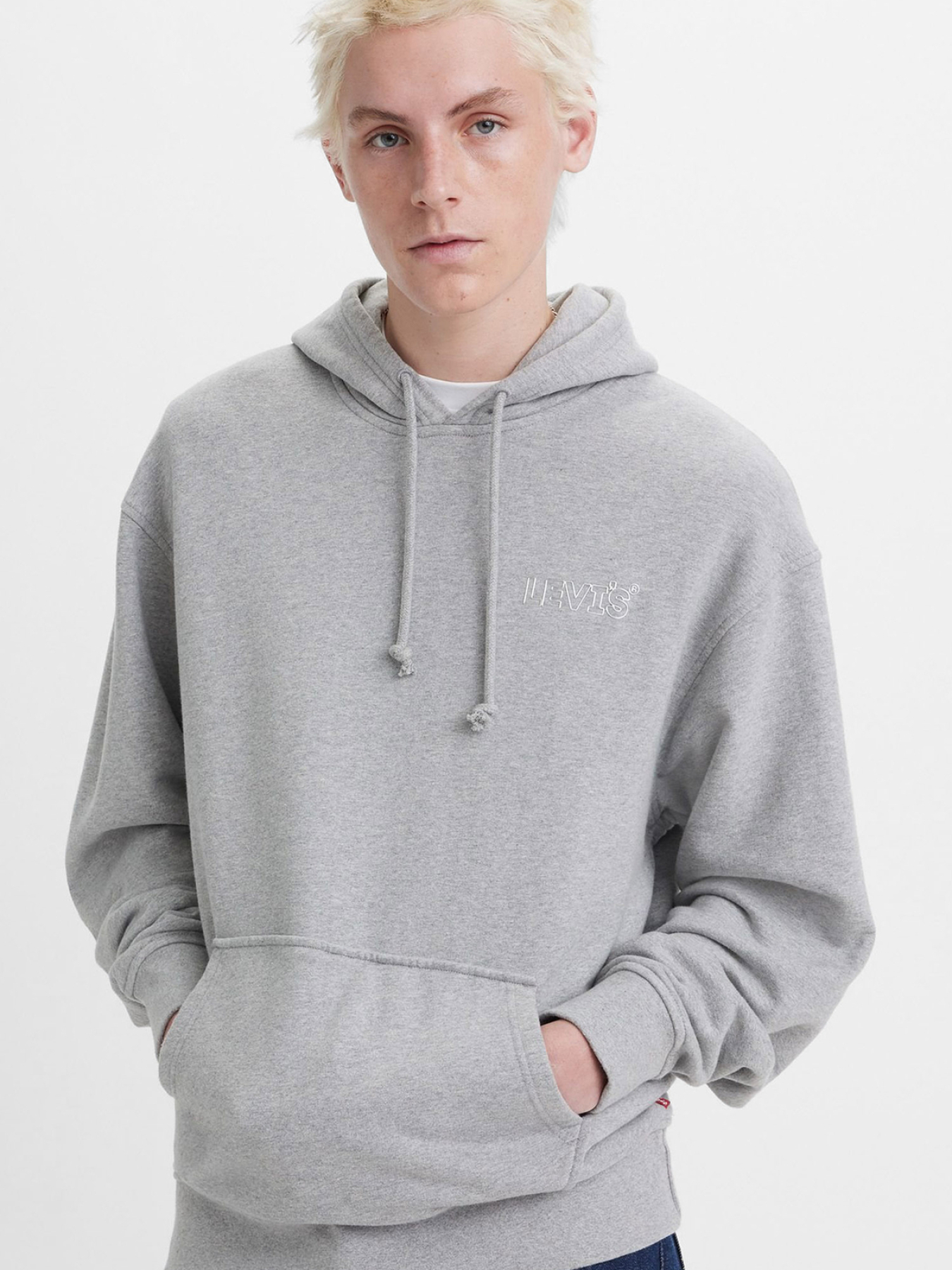 Худи Levi's модель 38479;0308 Фото