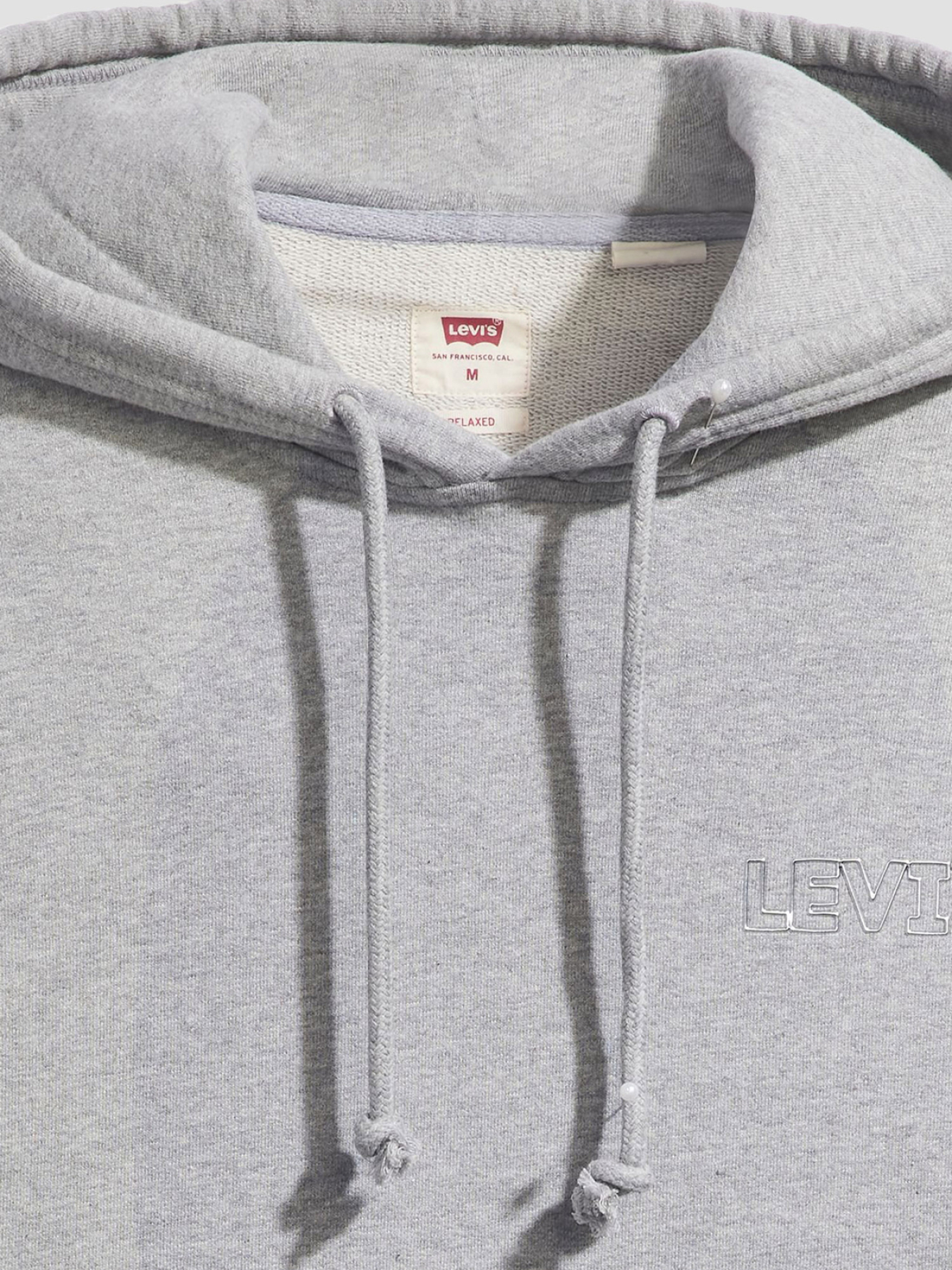 Худи Levi's модель 38479;0308 Фото