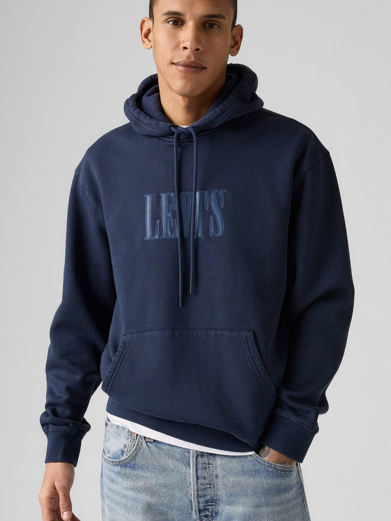 Худі Levi's модель 38479;0380 Фото