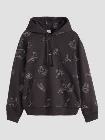 Худи Levi's модель 38479;0418 Фото