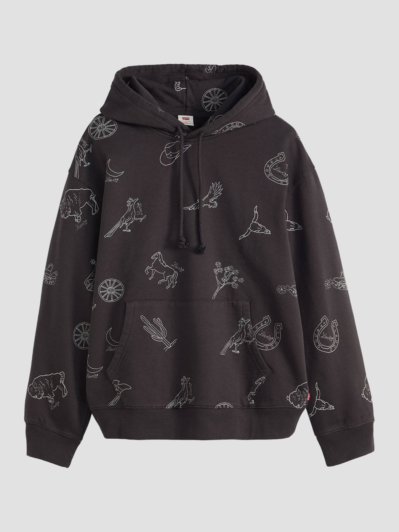 Худі Levi's модель 38479;0418 Фото