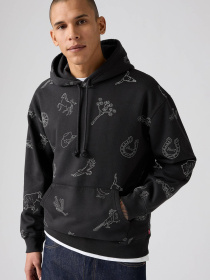 Худі Levi's модель 38479;0418 Фото