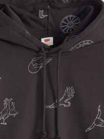 Худі Levi's модель 38479;0418 Фото