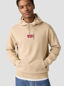 Худи Levi's модель 38479;0423 Фото