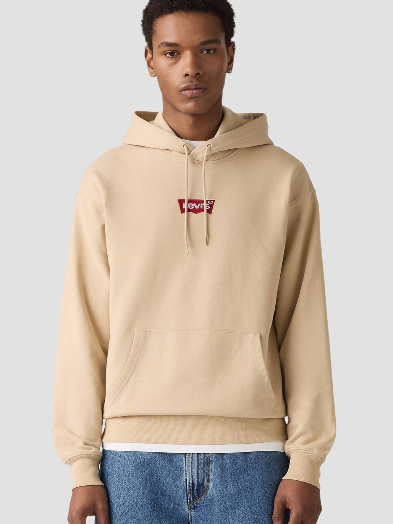 Худі Levi's модель 38479;0423 Фото