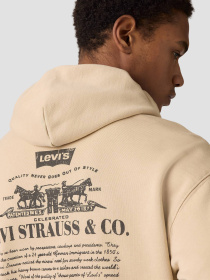 Худі Levi's модель 38479;0423 Фото