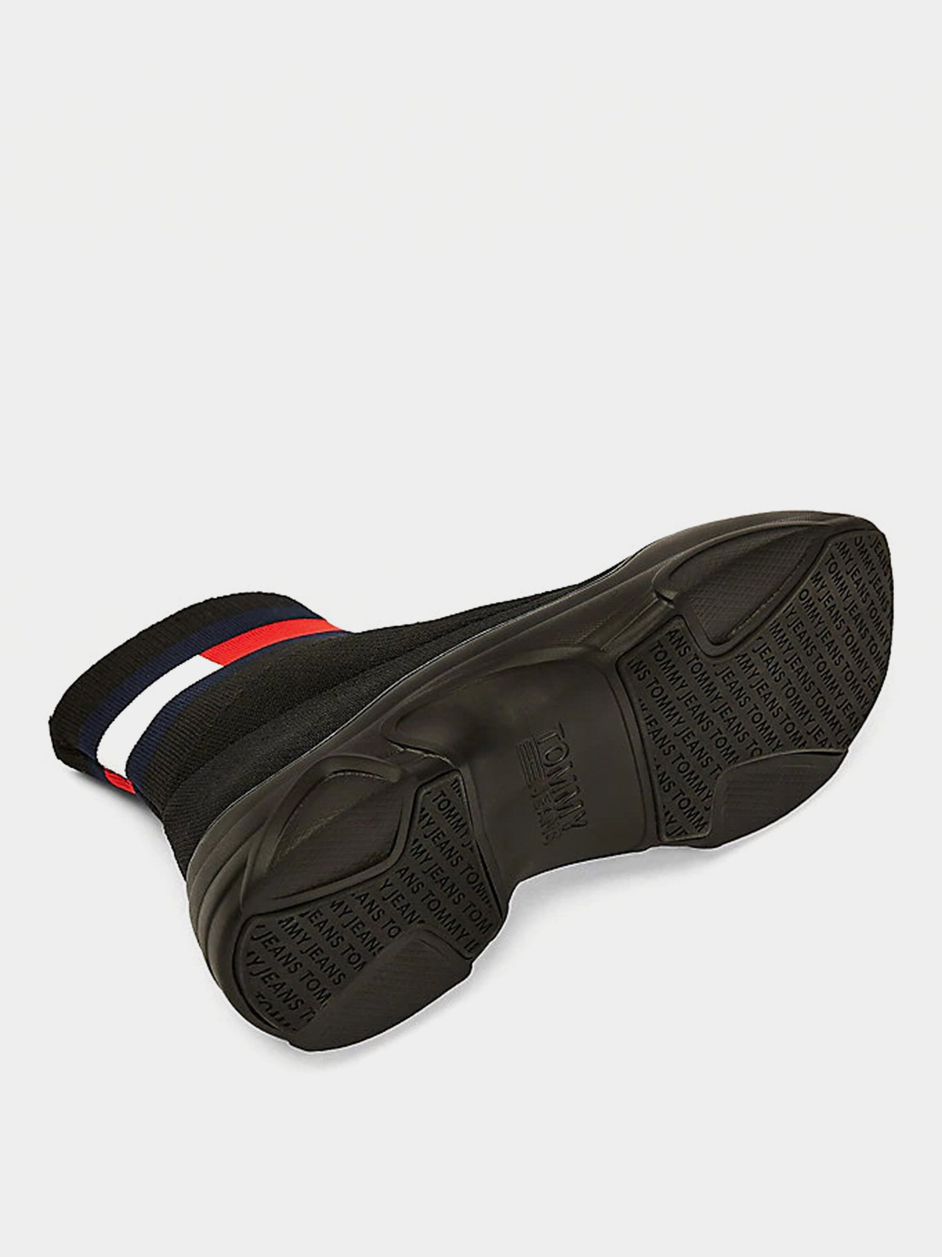 Ботинки Tommy Hilfiger модель EN0EN01163-BDS Фото