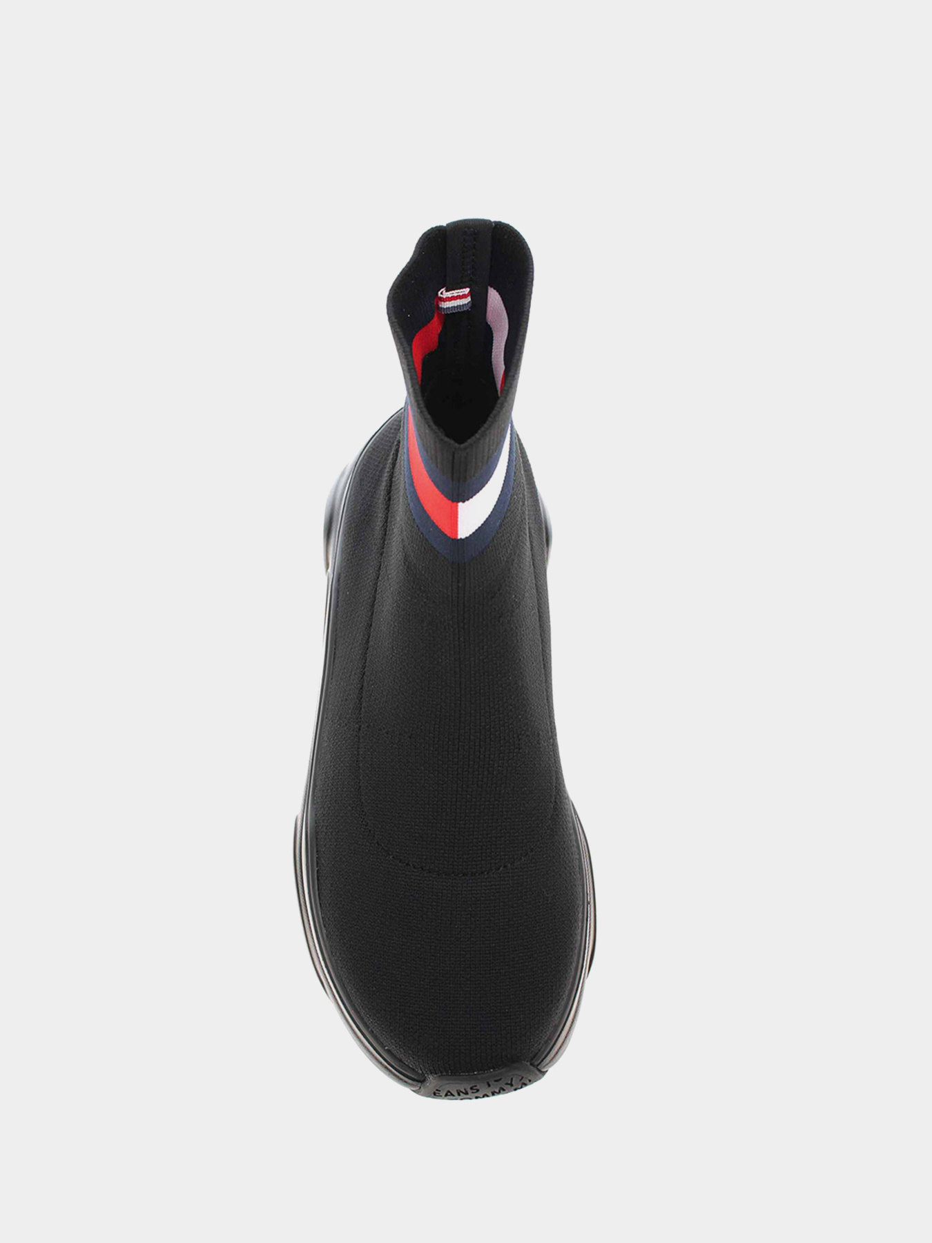 Ботинки Tommy Hilfiger модель EN0EN01163-BDS Фото