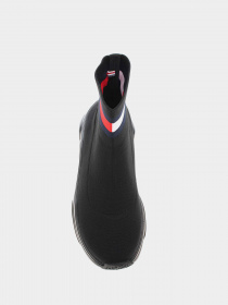 Ботинки Tommy Hilfiger модель EN0EN01163-BDS Фото