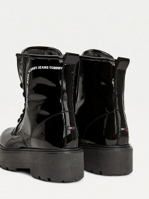 Ботинки Tommy Hilfiger модель EN0EN01151-BDS Фото