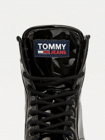 Ботинки Tommy Hilfiger модель EN0EN01151-BDS Фото