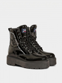 Ботинки Tommy Hilfiger модель EN0EN01151-BDS Фото