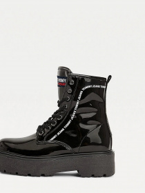 Ботинки Tommy Hilfiger модель EN0EN01151-BDS Фото