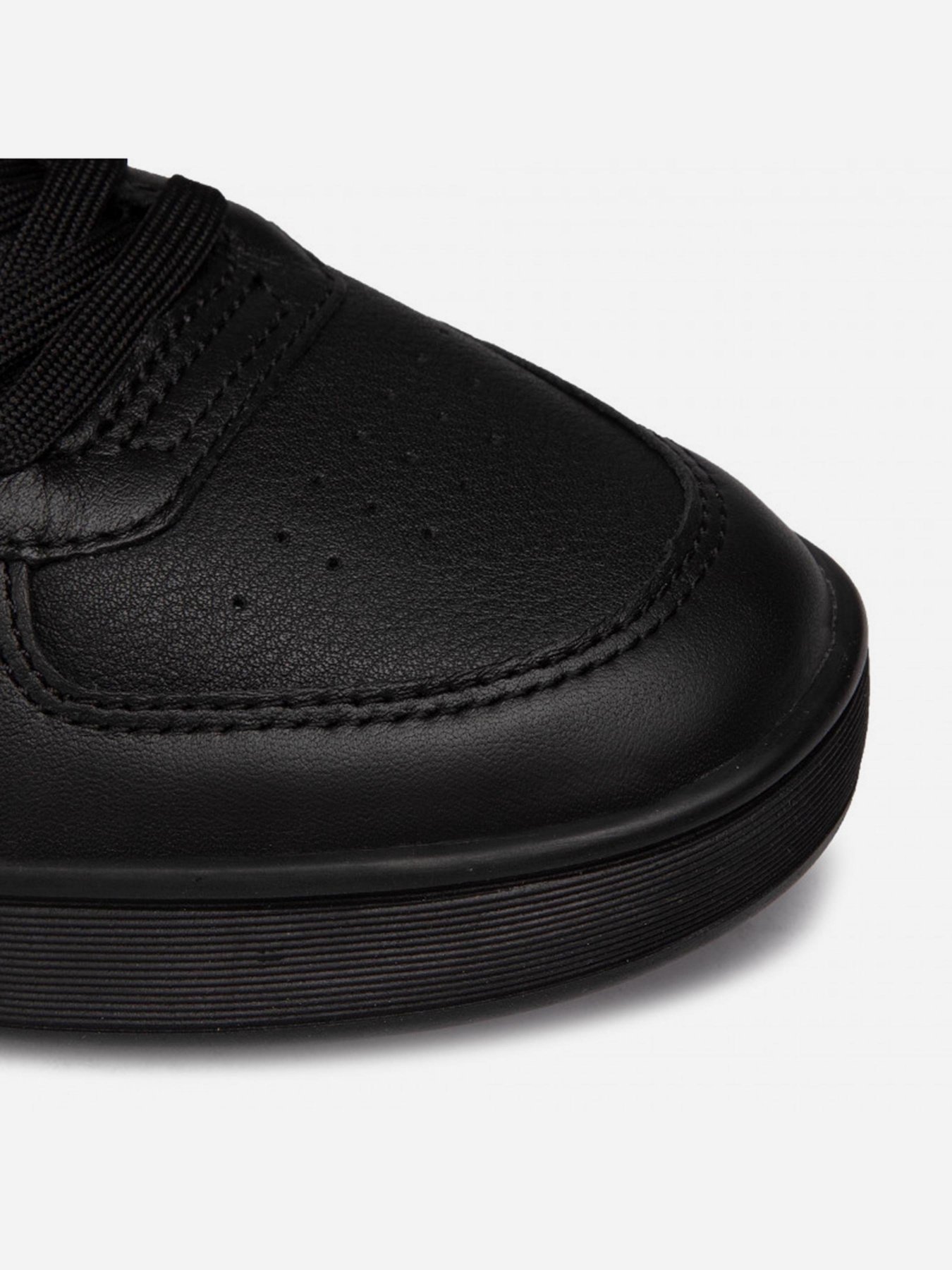 Кеды низкие Tommy Hilfiger модель EN0EN01146-BDS Фото