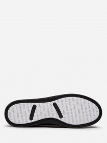 Кеды низкие Tommy Hilfiger модель EN0EN01146-BDS Фото