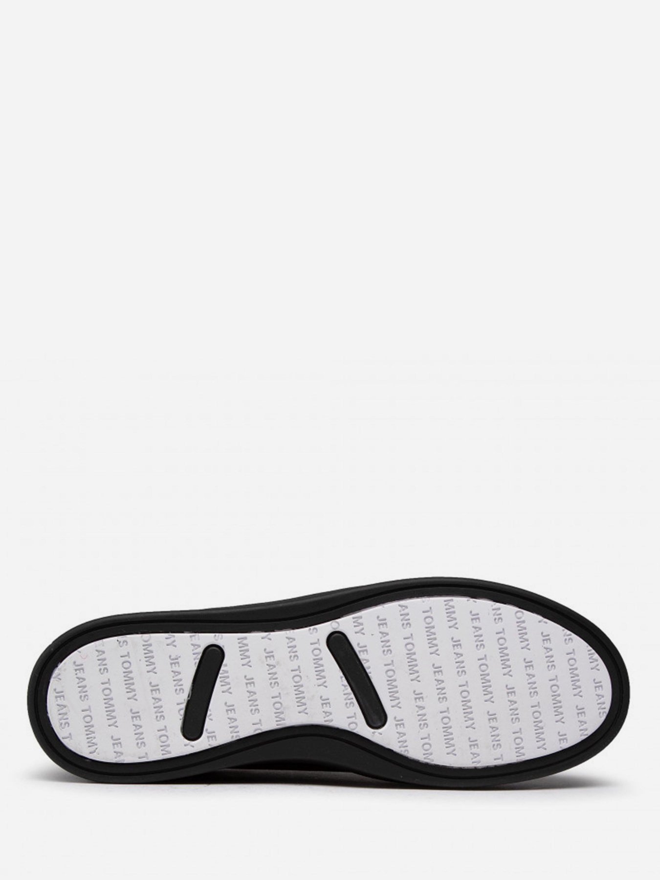 Кеди низькі Tommy Hilfiger модель EN0EN01146-BDS Кеди низькі Tommy Hilfiger модель EN0EN01146-BDS Фото