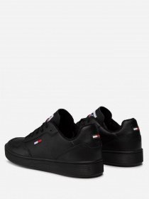 Кеди низькі Tommy Hilfiger модель EN0EN01146-BDS Кеди низькі Tommy Hilfiger модель EN0EN01146-BDS Фото