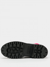 Ботинки Tommy Hilfiger модель EN0EN01144-0GK Фото