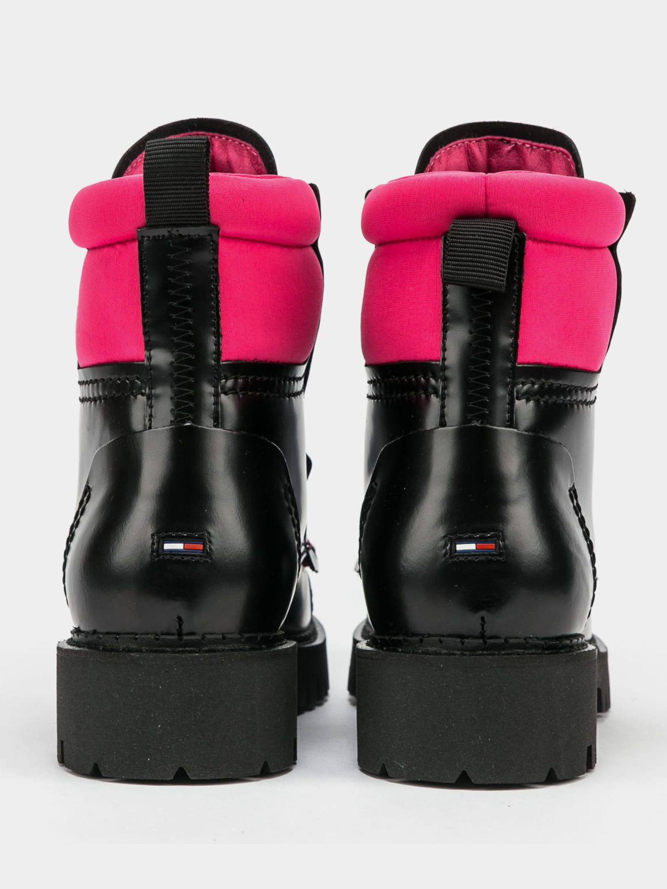 Ботинки Tommy Hilfiger модель EN0EN01144-0GK Фото