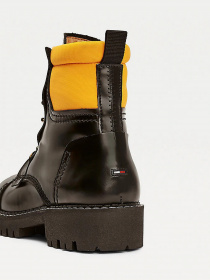 Ботинки Tommy Hilfiger модель EN0EN01144-0GL Фото