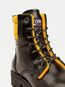 Ботинки Tommy Hilfiger модель EN0EN01144-0GL Фото