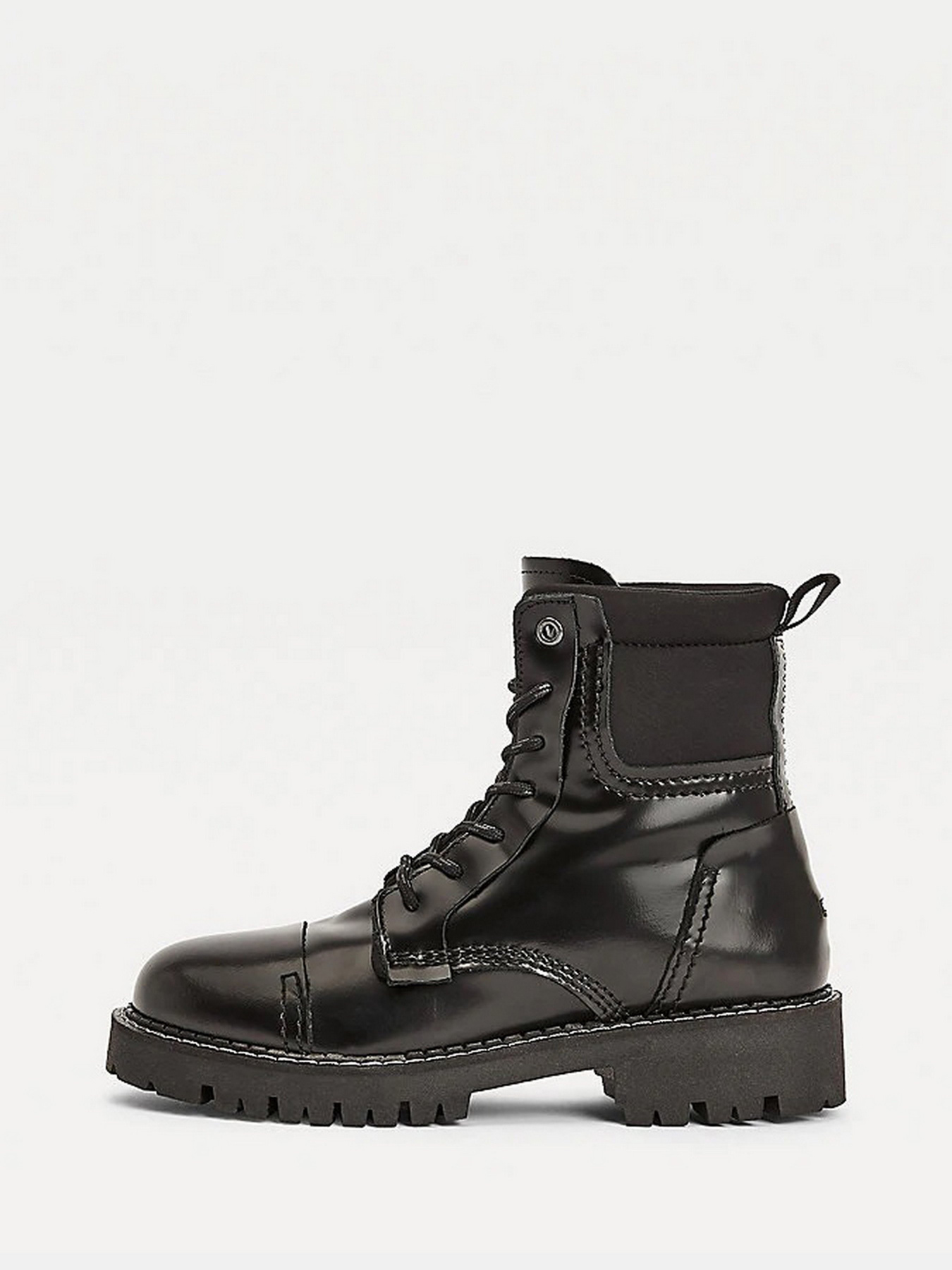 Ботинки Tommy Hilfiger модель EN0EN01144-BDS Фото