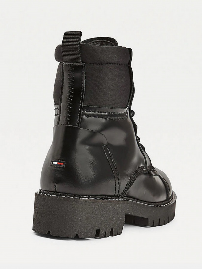 Черевики Tommy Hilfiger модель EN0EN01144-BDS — фото 3 - INTERTOP