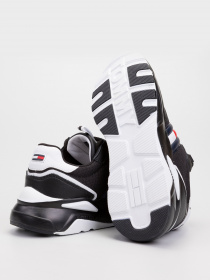 Кроссовки Tommy Hilfiger модель EN0EN01138-BDS Фото