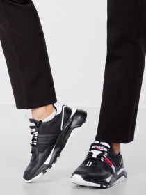 Кроссовки Tommy Hilfiger модель EN0EN01138-BDS Фото