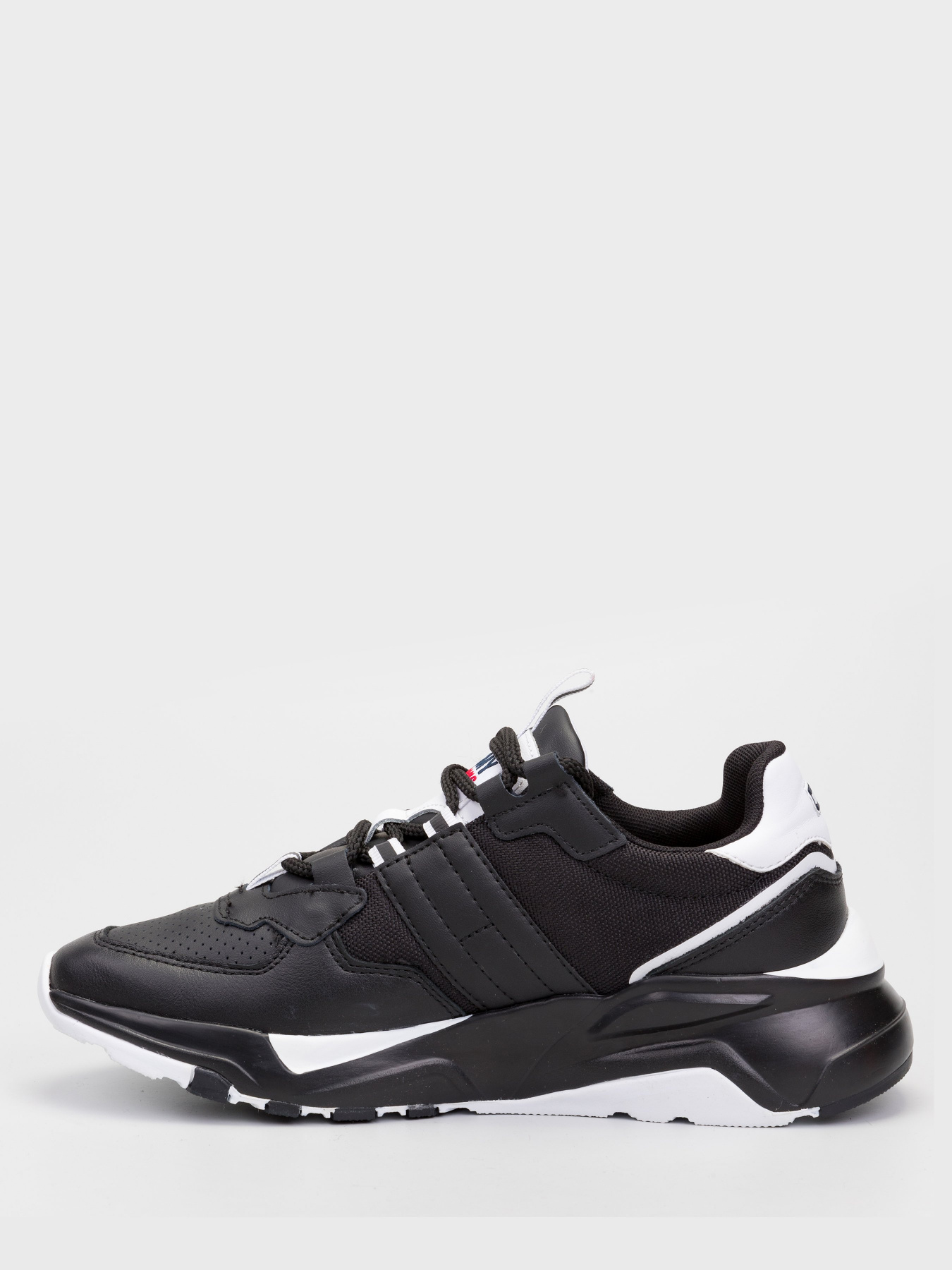 Кросівки повсякденні Tommy Hilfiger модель EN0EN01138-BDS Фото