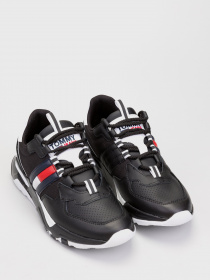 Кросівки повсякденні Tommy Hilfiger модель EN0EN01138-BDS Фото