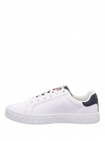 Кеды низкие Tommy Hilfiger модель EN0EN01134-0K4 Фото