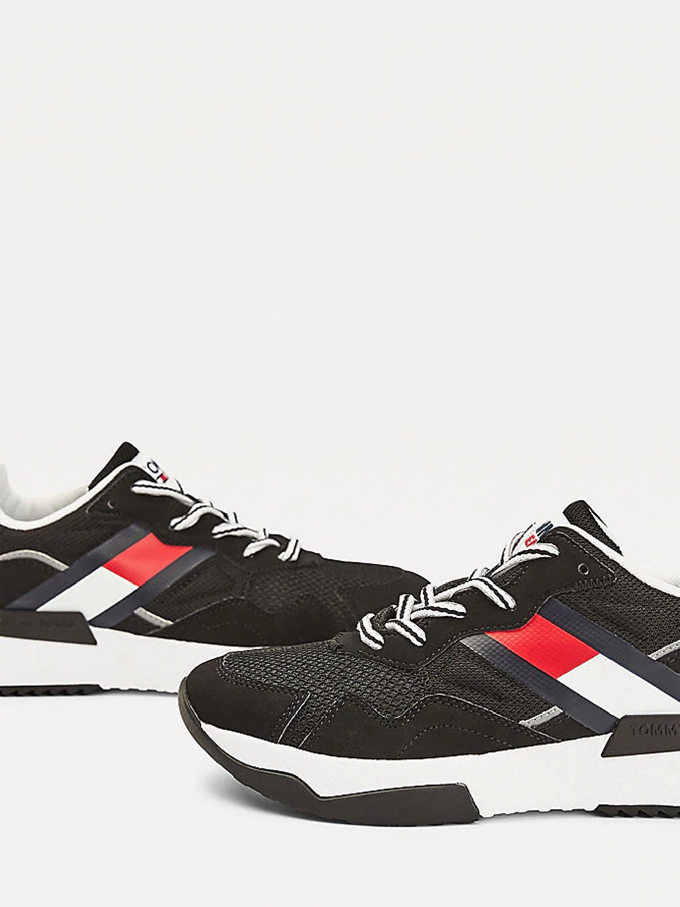 Кроссовки Tommy Hilfiger модель EN0EN01130-BDS Фото