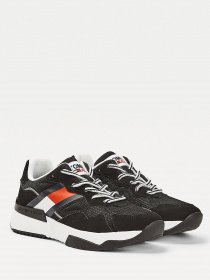 Кросівки повсякденні Tommy Hilfiger модель EN0EN01130-BDS Фото