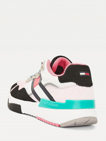 Кроссовки Tommy Hilfiger модель EN0EN01130-TON Фото